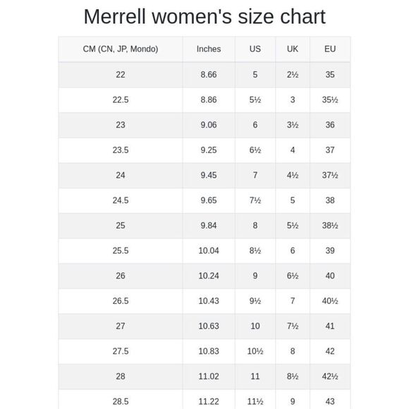 Merrell | Zodiac Golden Taupe Mary Jane’s Size 8/38.5 - Picture 8 of 8